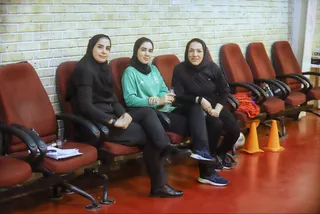 بانوان