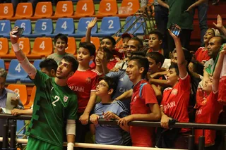 ایران-لبنان