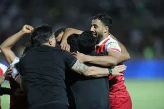 پرسپولیس