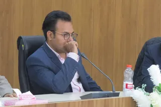 کلاس آموزش مربیگری درجه B آسیا در بوشهر