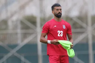 بزرگسالان ۱