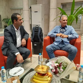 کی روش