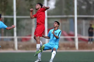 نوجوانان