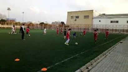 اعلام اسامی بازیکنان دعوت شده به اردوی تیم ملی فوتبال 15 سال