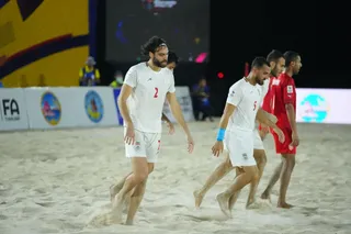 ایران / بحرین