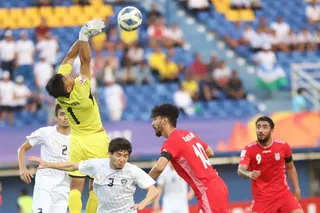 بازی