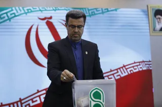مهدی تاج