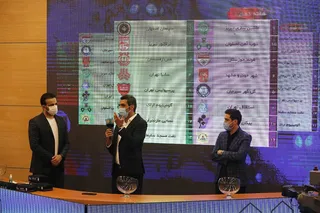 قرعه کشی