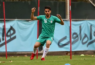 تمرین