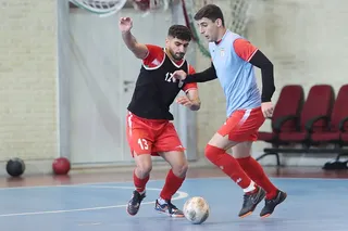 فوتسال