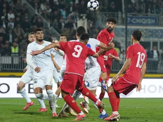 تیم ملی