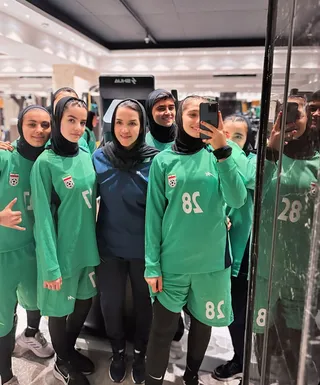 بانوان