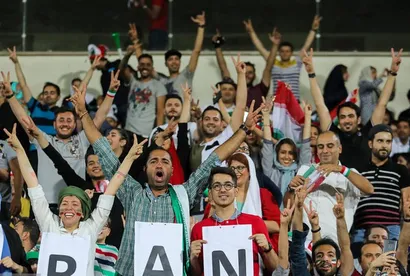 فوتبال برای خانواده‌ها