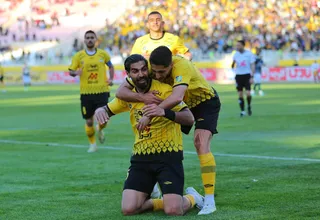 سپاهان