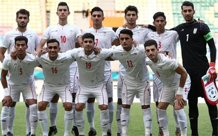 اسامی بازیکنان تیم امید اعلام شد