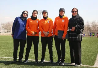بانوان