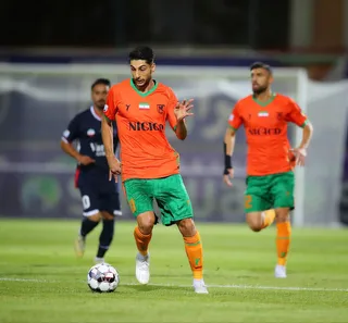 مس رفسنجان