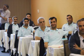 تئوری چمن