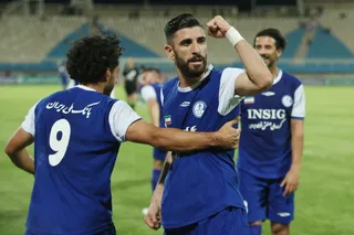 استقلال