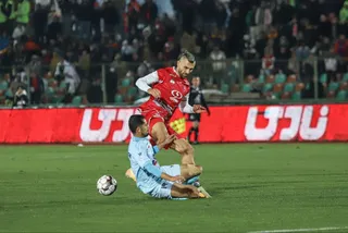 پرسپولیس
