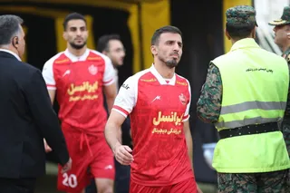 سپاهان