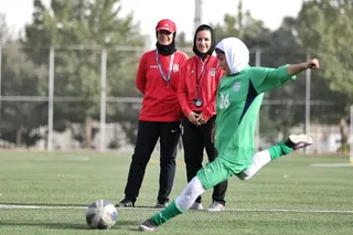 بانوان۲