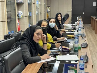 کارگروه