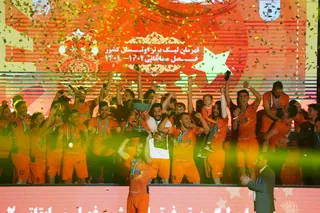 مس