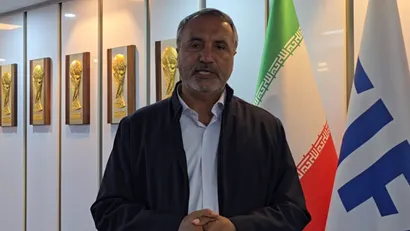اظهارات رئیس کمیسیون عمران مجلس شورای اسلامی درباره وضعیت ورزشگاه آزادی