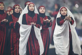 فدراسیون