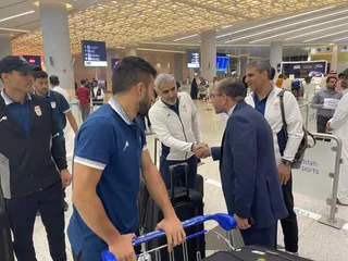 ورود