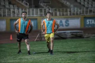 فدراسیون