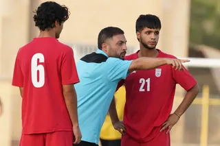 نوجوان