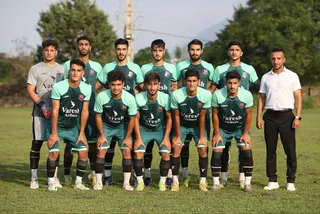 نوجوانان