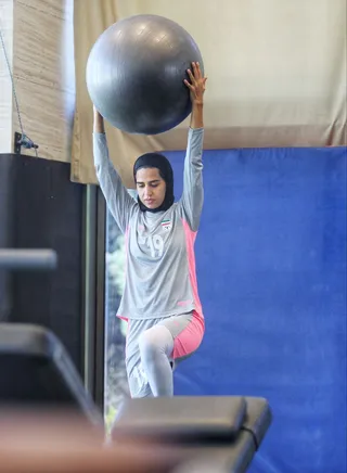 بانوان