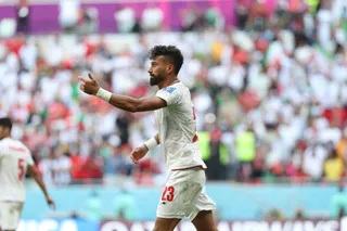 ایران ولز 2