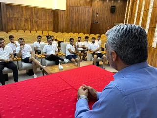 جلسه