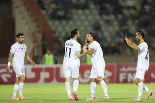 استقلال