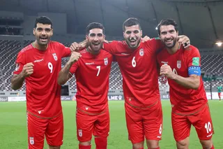 ایران 