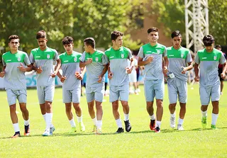 تمرین 