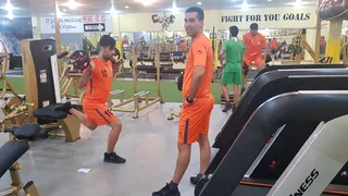 بدنسازی ساحلی