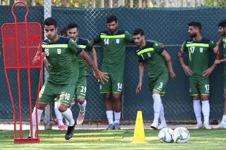 تمرین