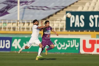 هوادار