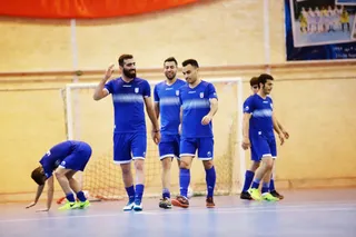فوتسال