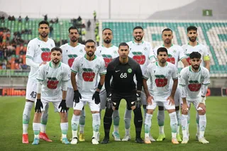 پرسپولیس
