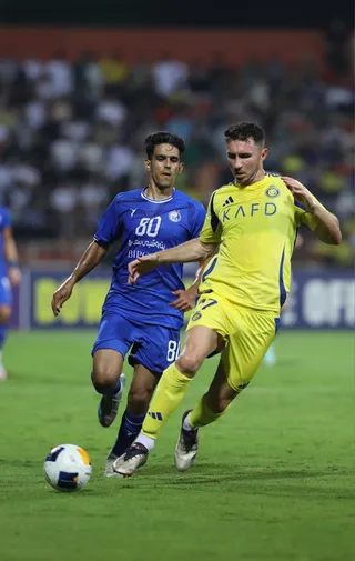 استقلال