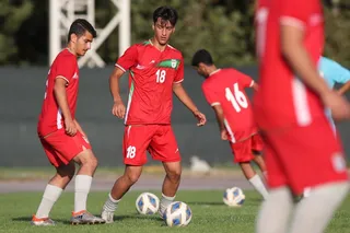 نوجوانان