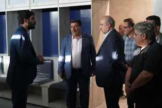 بازدید