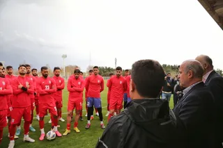 معارفه