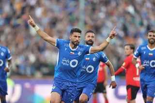 استقلال 